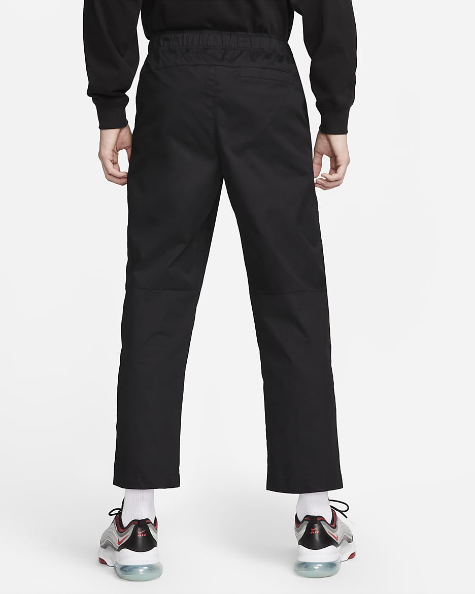 Nike Club Men s Woven Straight Leg Trousers. Nike ID